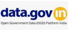 data.gov.in