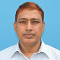 Dr. Tarini Dev Goswami