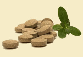 Herbal formulation for clinical trial of type 2 diabetics