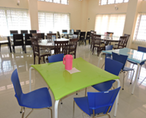 hostel_dinning