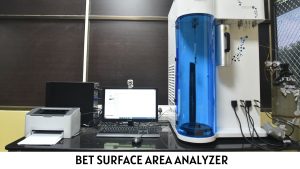 BET-SURFACE-AREA-ANALYZER
