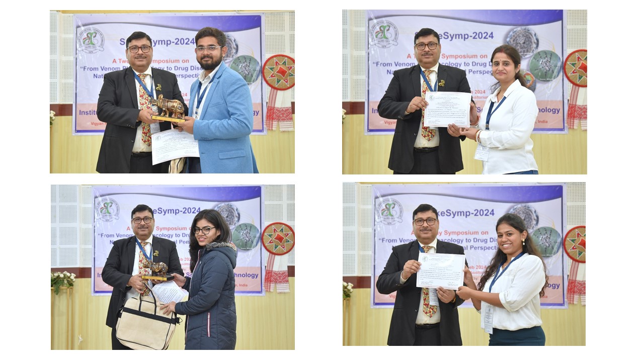 IASST Hosts CME Session and International Symposium 