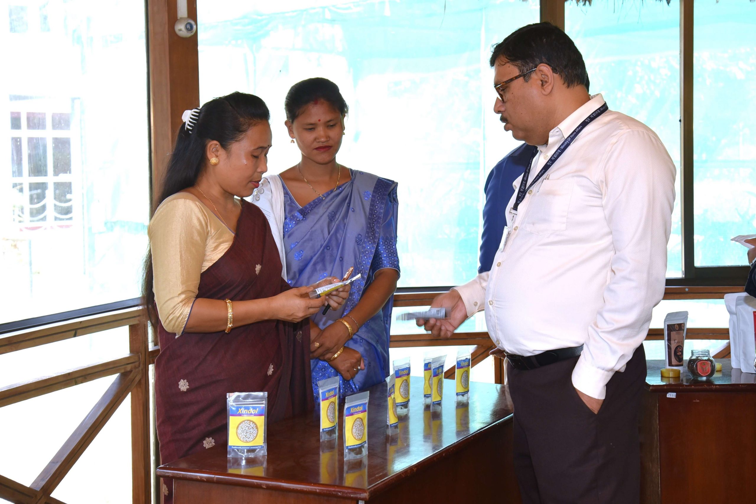 IASST Empowers Women: Accelerating Progress through Innovation and Entrepreneurship on International Women's Day