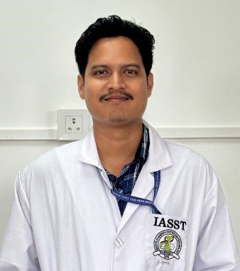 Abhishek Khersa