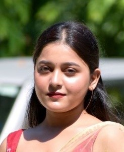 Kamalina Choudhury