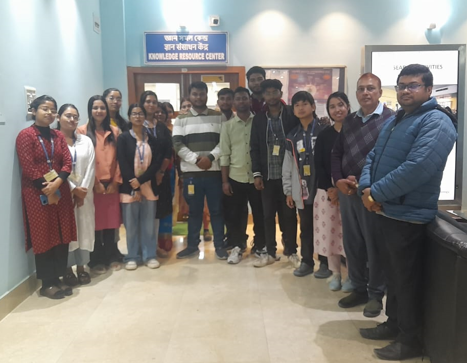 Orientation Programme