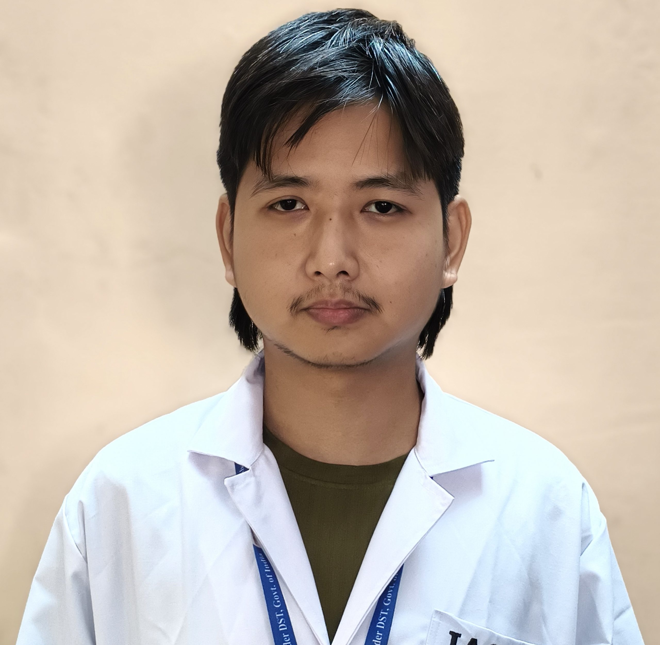 Angshuman Kro