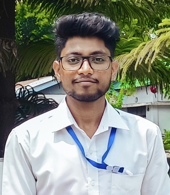 Sachin Kumar Sah