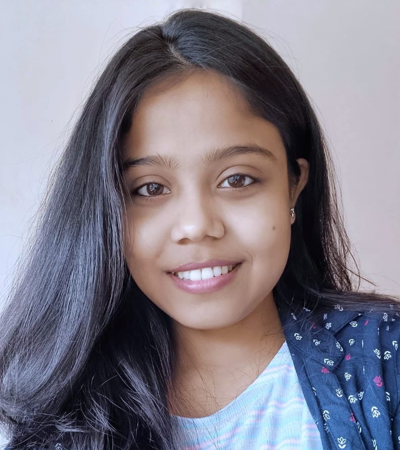 Priyanka Debnath