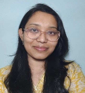 Priyanka Hazarika