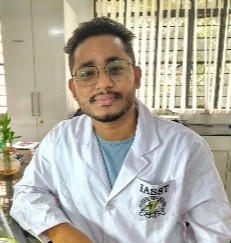Ashim Jyoti Bharati