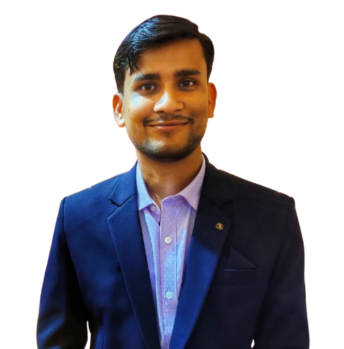 Chandan Kumar Das