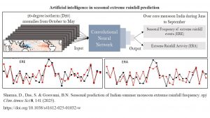 Mathematical & Computational Sciences