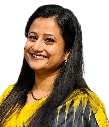Dr. Sayani Roy