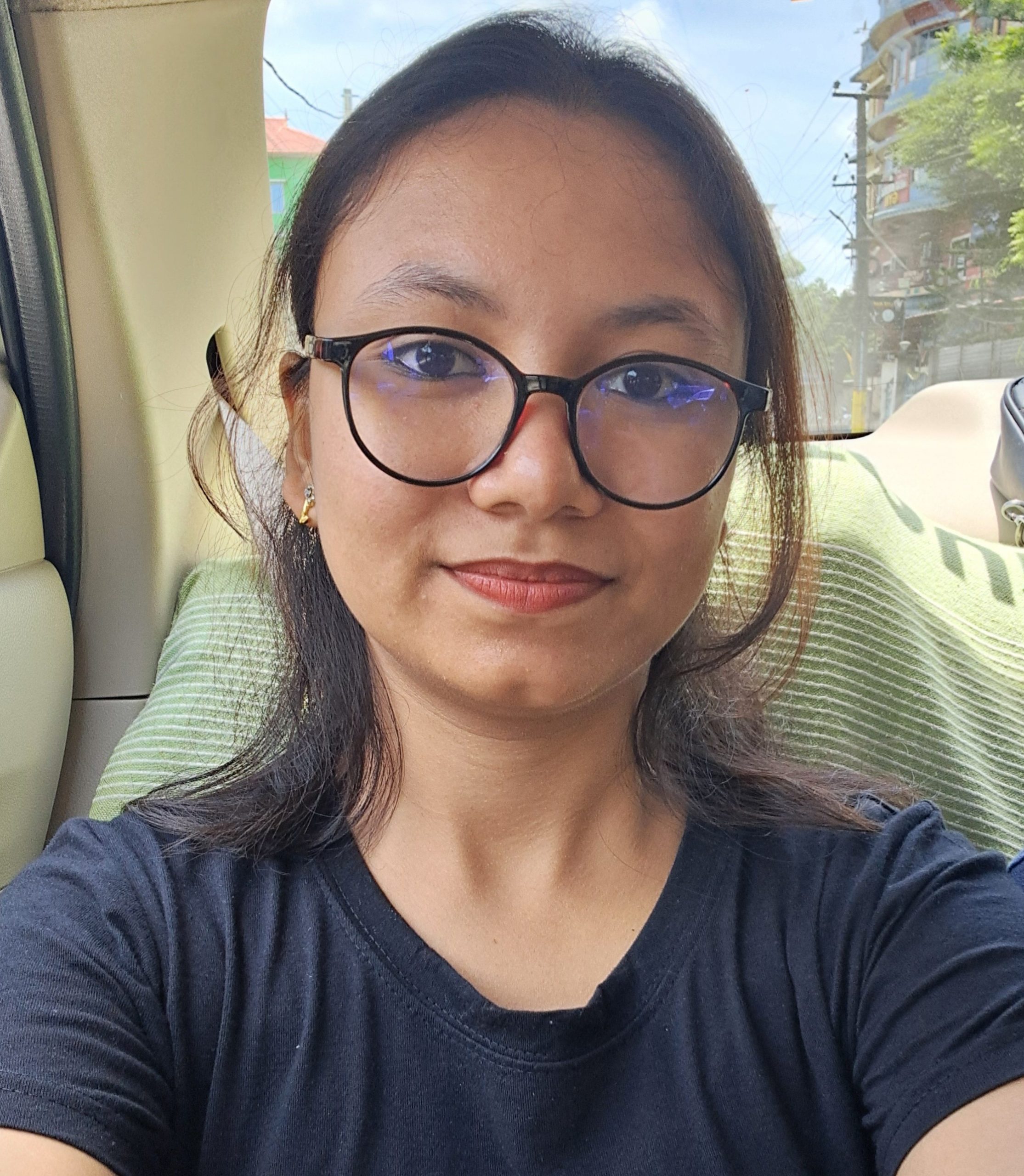 Ananya Konwar