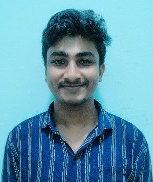 Abhishek Sutradhar