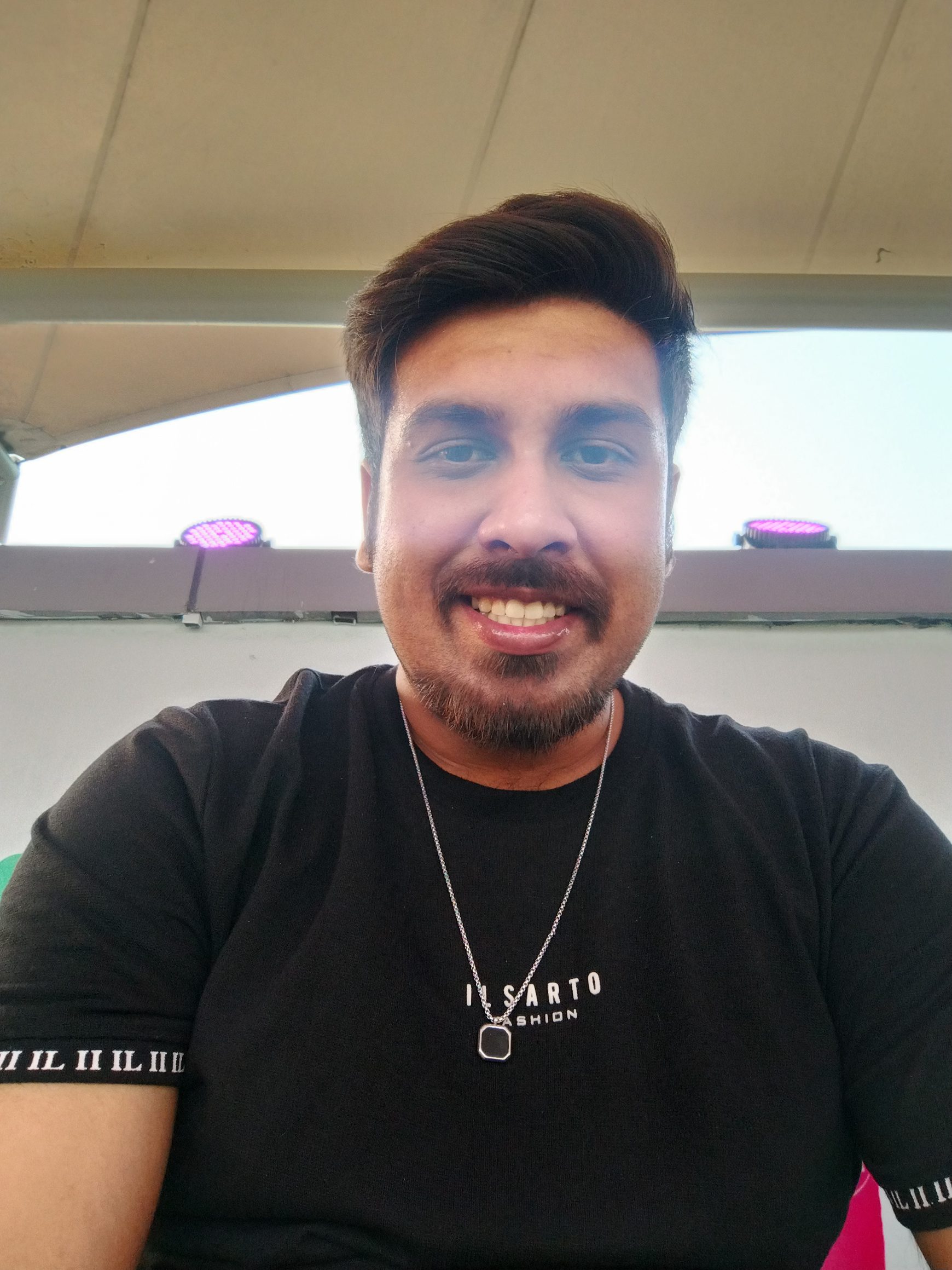 Arijeet Paul