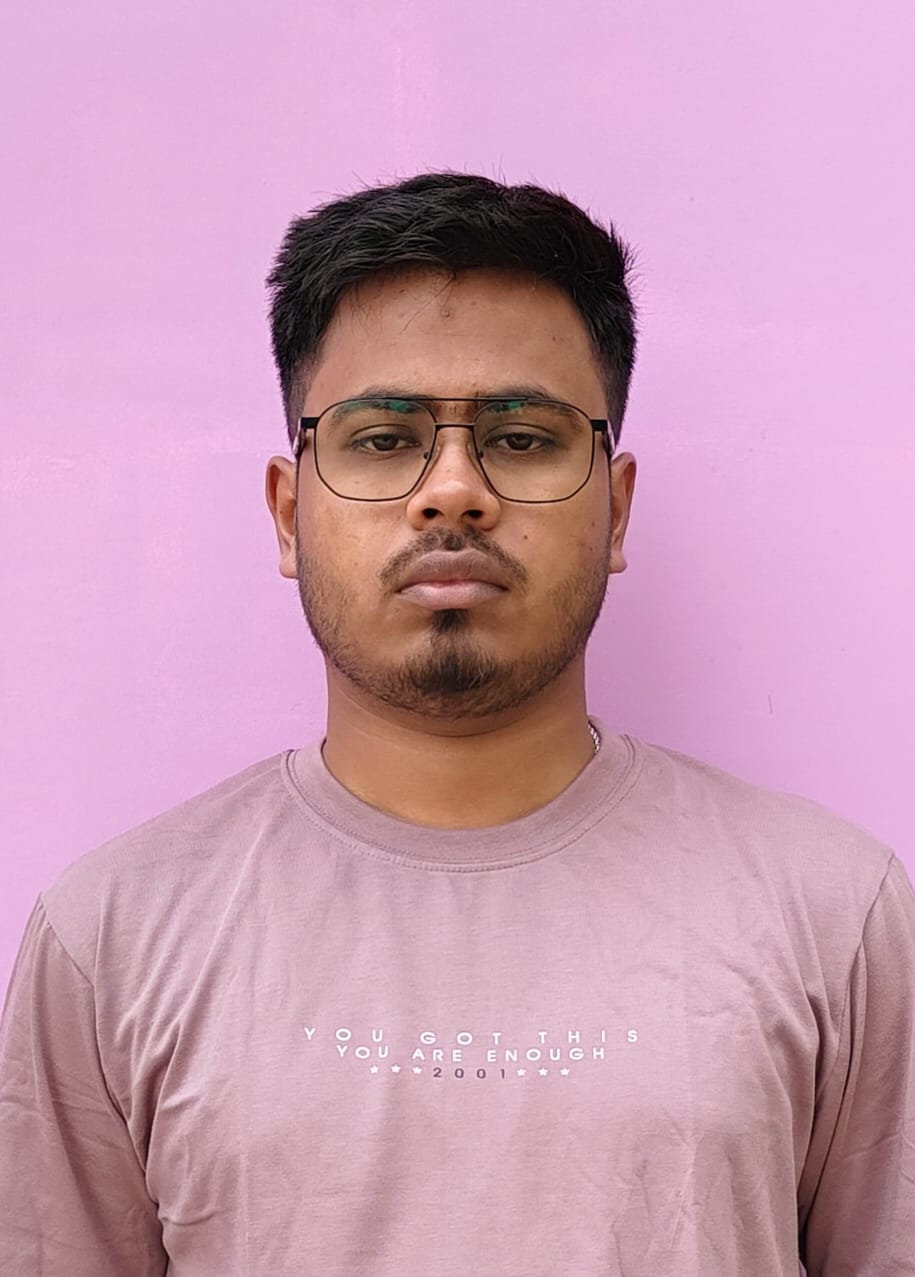 Partha Pratim Borah