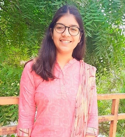 Simran Sharma