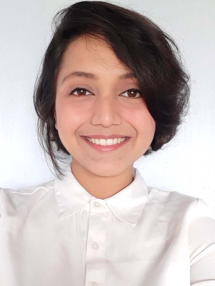 लिज़ा चांगकाकोटी