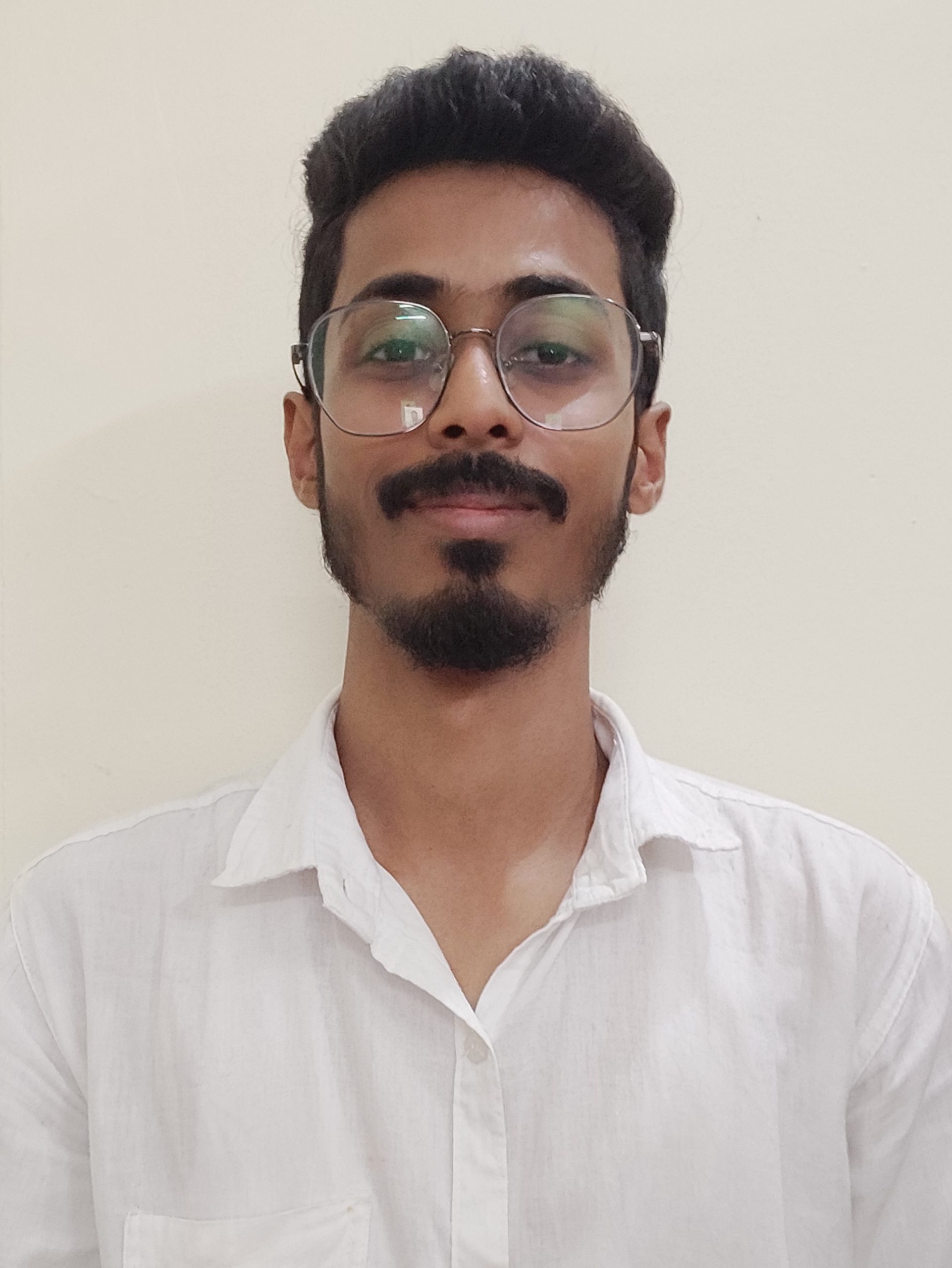 Dr. Dhanjit Talukdar