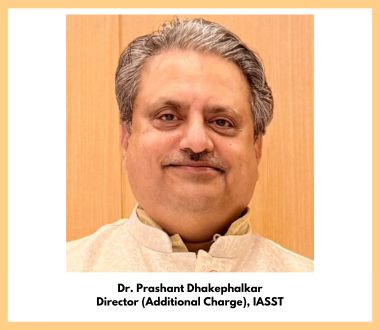 Director’s Message