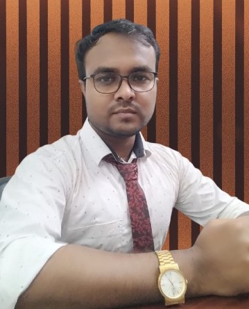 Dr. Atowar Rahman