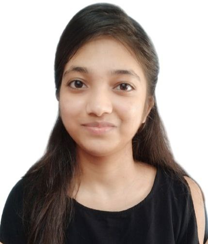 Pranadhika Das